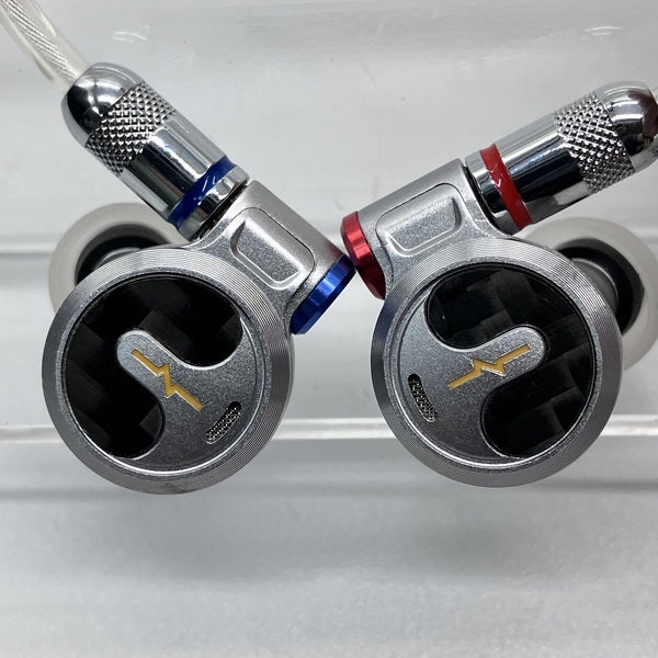 【中古】NICEHCK F1 3.5ｍｍ【日本橋】