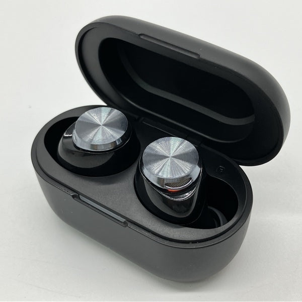 【中古】TE-D01v Black【TE-D01v-BK】【日本橋】
