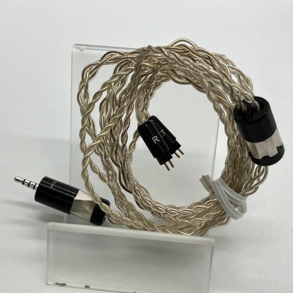 【中古】Prudence 2pin to 2.5mm Balanced【秋葉原】