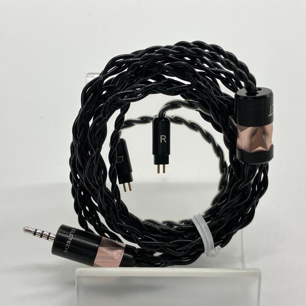 【中古】Socrates 2pin to 2.5mm Balanced【秋葉原】
