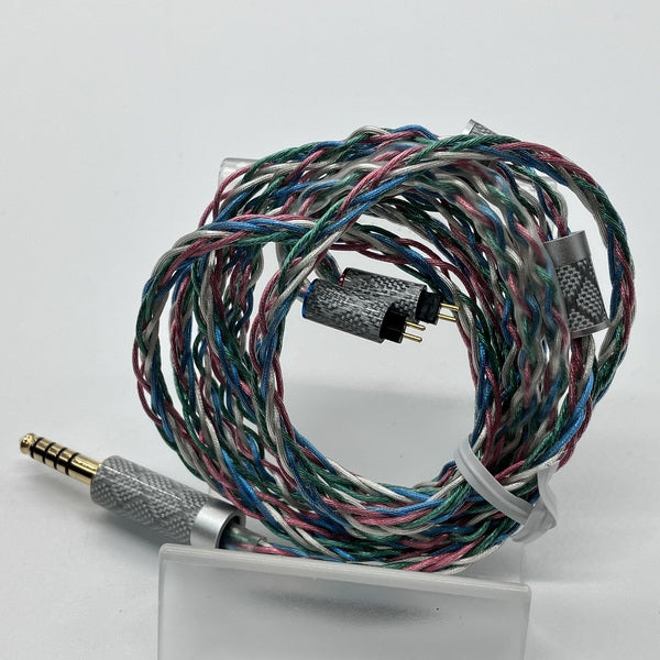 【中古】Expert All CuAg8 2Pin-4.4mmバランス【秋葉原】