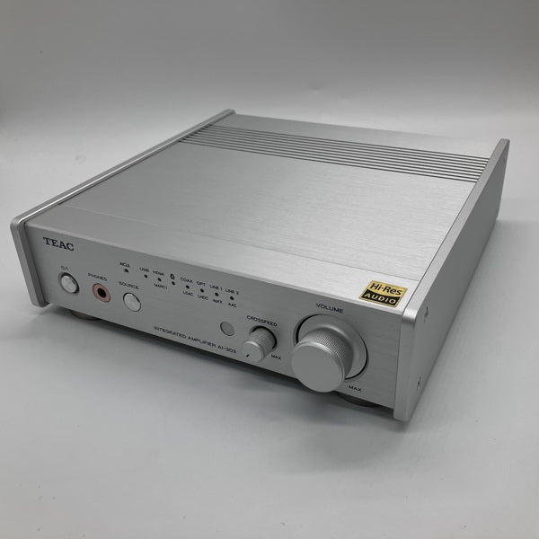 【中古】AI-303 シルバー【秋葉原】