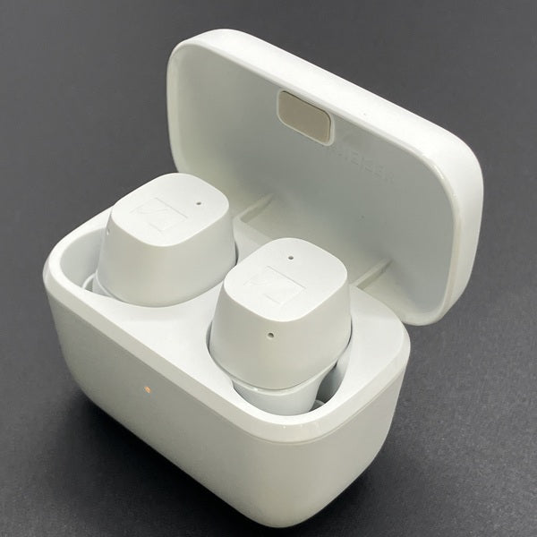 【中古】CX True Wireless ホワイト【秋葉原】