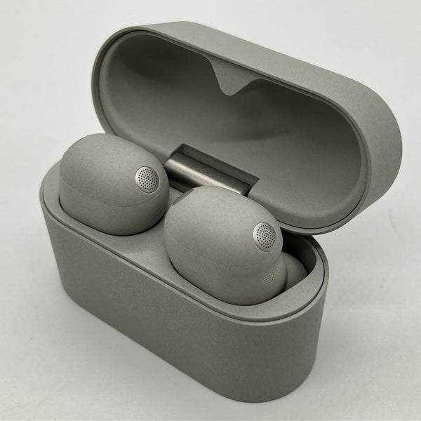 【中古】WF-1000XM6 SZ プラチナシルバー【秋葉原】