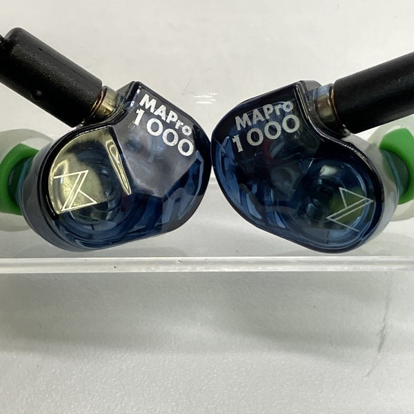 【中古】MAPro1000 Garal Blue 【OTA-MAPRO-1000-GB】【秋葉原】