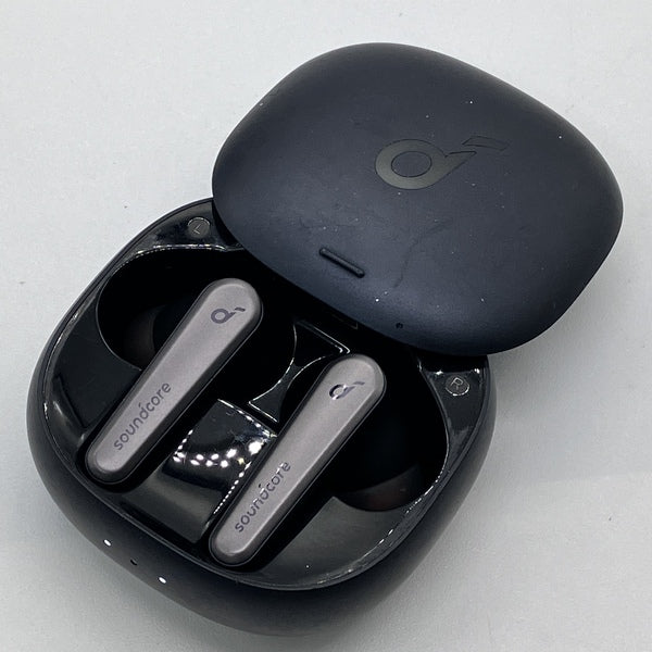 【中古】Soundcore Liberty Air 2 Pro ブラック 【A3951N11】【名古屋】