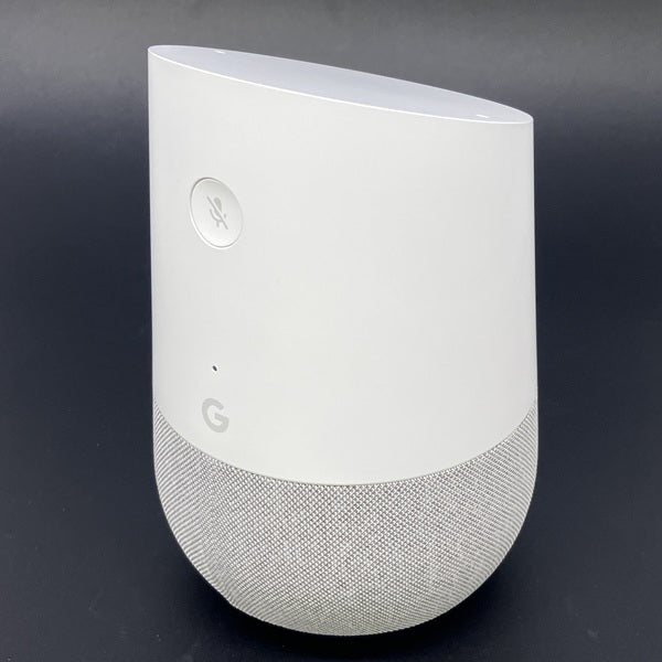 【中古】Google Home【秋葉原】