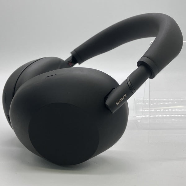 【中古】WH-1000XM6 BM ブラック【秋葉原】