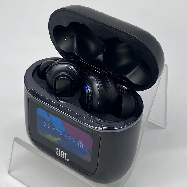 【中古】TOUR PRO 2 ブラック【JBLTOURPRO2BLK】【秋葉原】