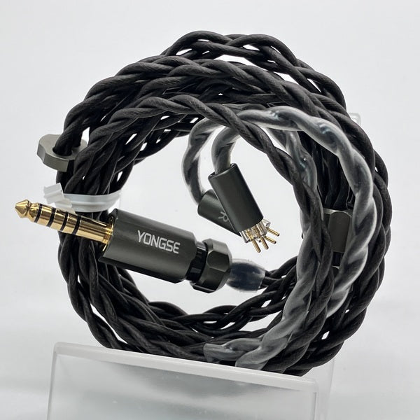 【中古】Angelears x Yongse Fujin 2Pin-4.4ｍｍ【日本橋】