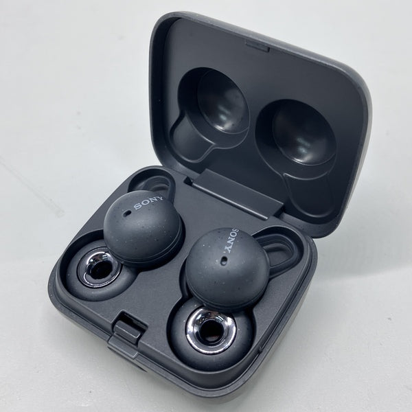 【中古】LinkBuds グレー 【WF-L900 H】【名古屋】