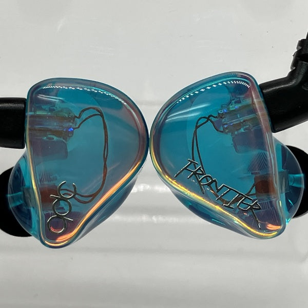 【中古】FRONTIER Emerald 【QDC-FRONTIER-EM】【秋葉原】