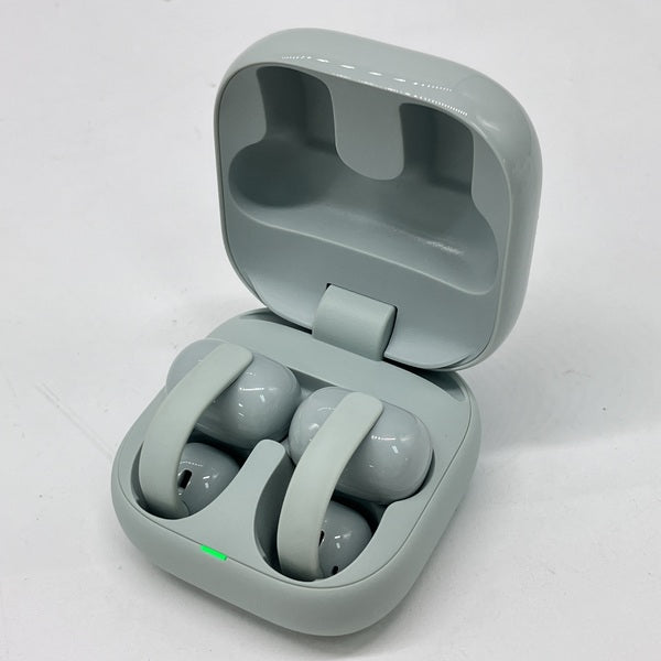 【中古】LinkBuds Clip グリーン【WF-LC900 GZ】【名古屋】