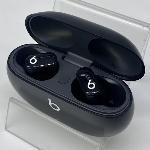 【中古】Beats Studio Buds ブラック【秋葉原】