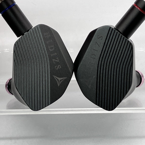 【中古】MP143 Salt  (ブラック)3.5mm【秋葉原】