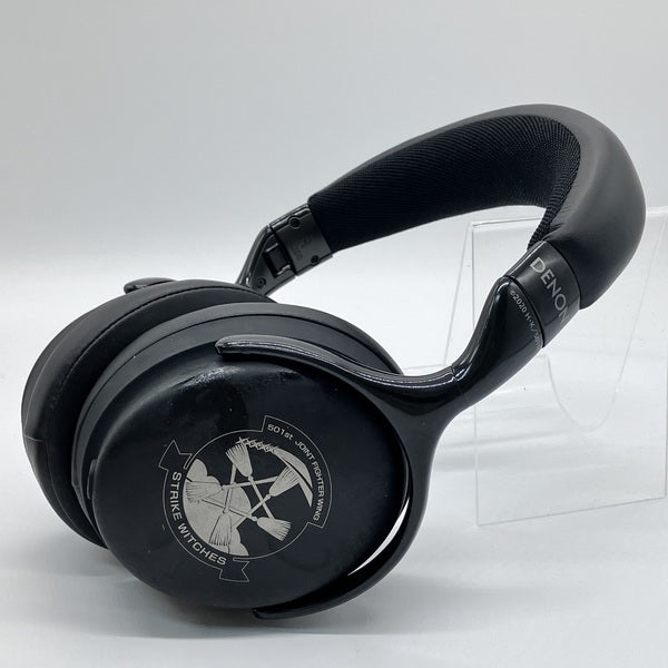 【中古】AH-D1200 WW【ワールドウィッチーズコラボヘッドホン】【秋葉原】