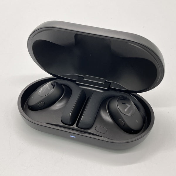 【中古】Purfree Buds ブラック 【HL-OW01BK】【秋葉原】