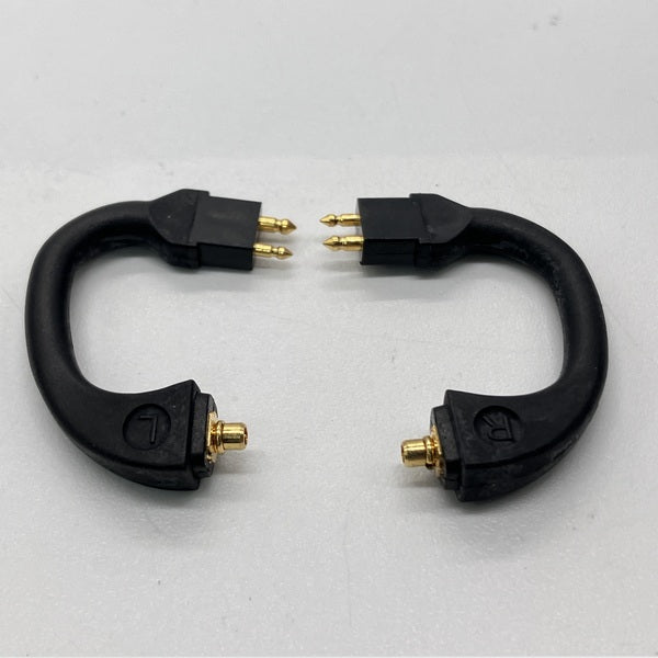 【中古】フレキシブル・ショート・ケーブル　FitEar2pinタイプ 【ET-TM2F2P】【日本橋】