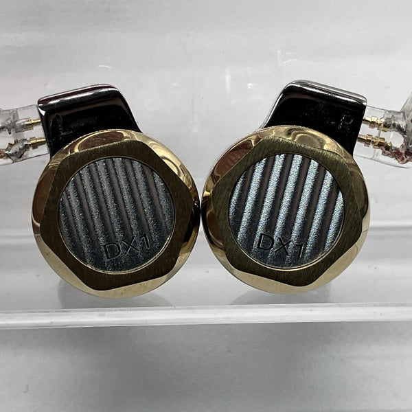 【中古】DX1 - 4.4mm【秋葉原】