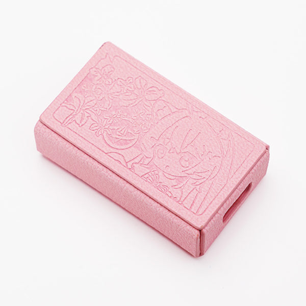 Macchiato専用PUレザーケース