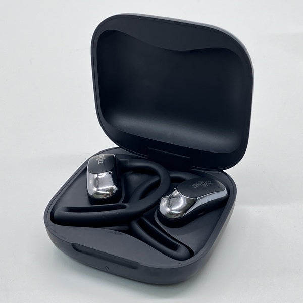 【中古】OpenFit Air Black【SKZ-EP-000025】【日本橋】