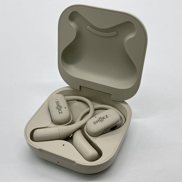 【中古】OpenFit Beige【SKZ-EP-000021】【日本橋】