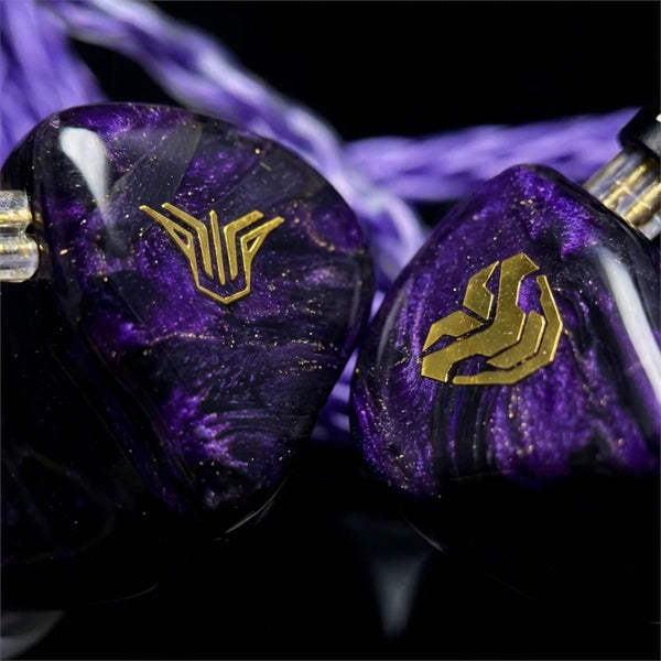 LUMINIS DH4(Universal Fit)