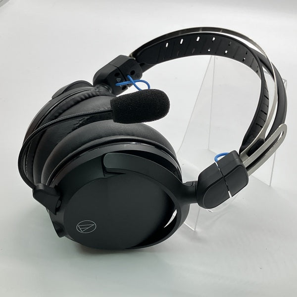 【中古】ATH-GL3 BK ブラック【秋葉原】