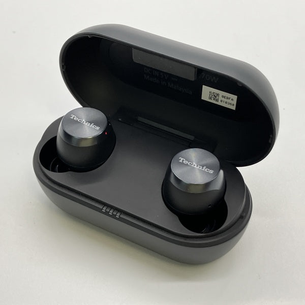 【中古】EAH-AZ70W ブラック【秋葉原】
