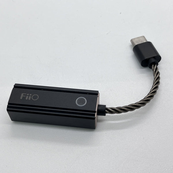 【中古】KA2 Type-C 【FIO-KA2-TC】【名古屋】