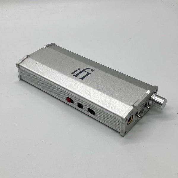 【中古】micro iDSD【秋葉原】