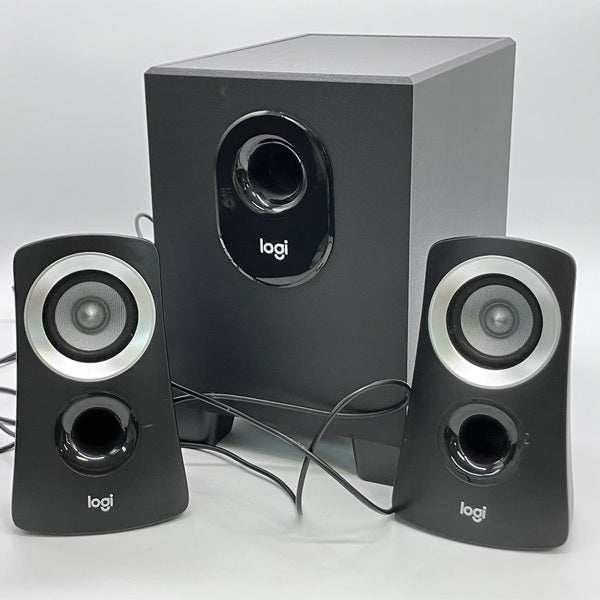 【中古】Logicool Z313【秋葉原】