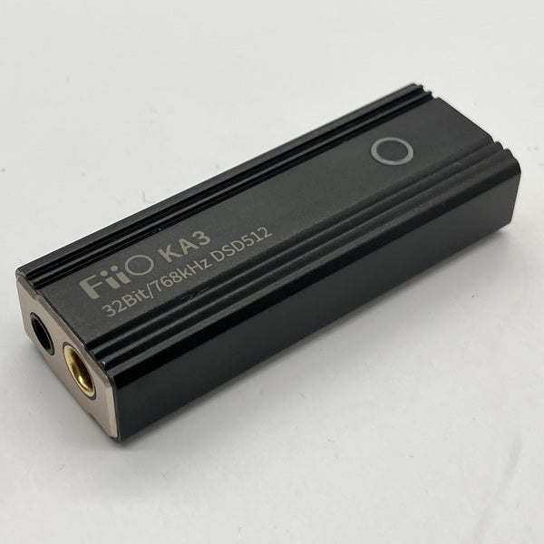 【中古】KA3 【FIO-KA3-B】【日本橋】