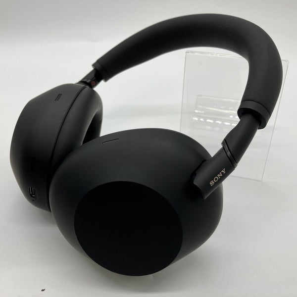 【中古】WH-1000XM6 BM ブラック【日本橋】