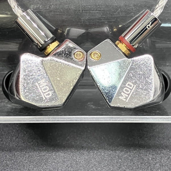 【中古】MAKE MOD 1.1【秋葉原】