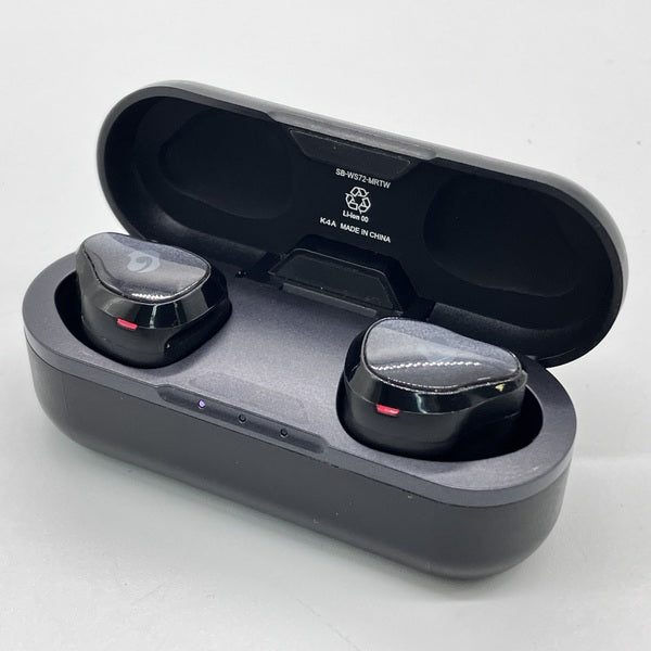 【中古】Sound Air TW-7000 アーバンブラック 【SB-WS72-MRTW/BK】【秋葉原】