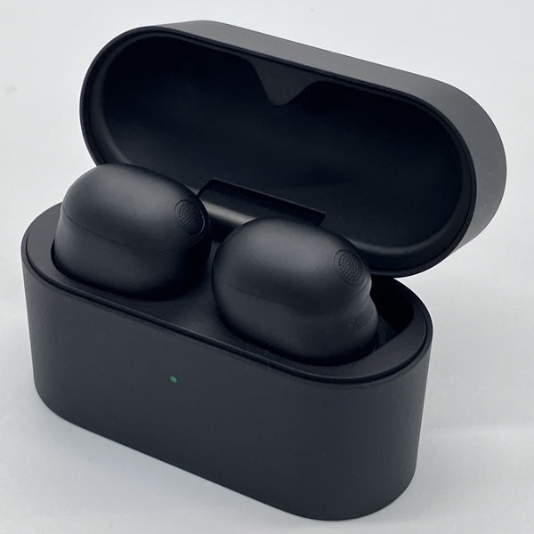 【中古】WF-1000XM6 BZ ブラック【秋葉原】