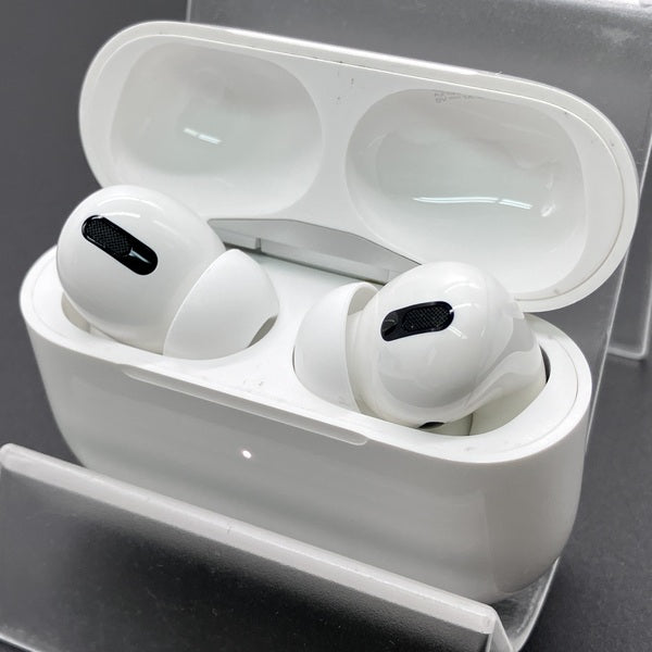 【中古】AirPods Pro MWP22J/A【秋葉原】