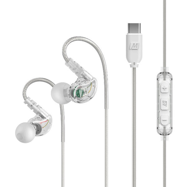 M6-USB 2ND GEN