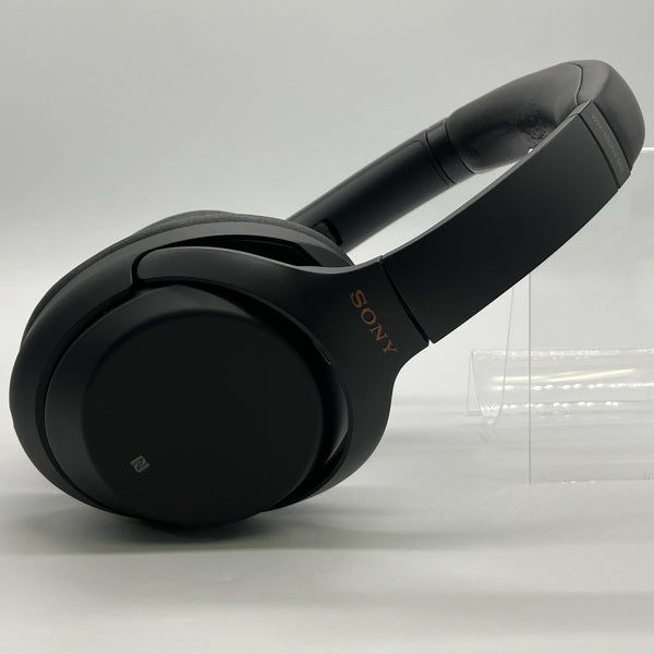 【中古】WH-1000XM3BM【ブラック】【日本橋】