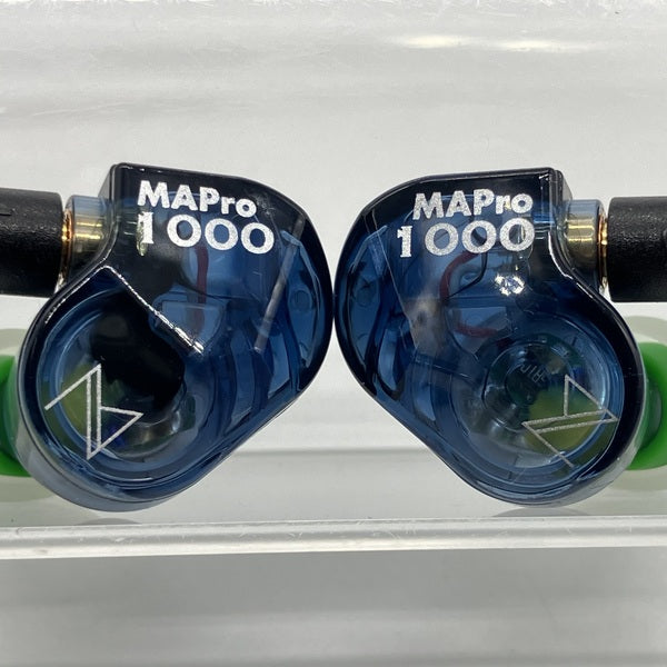 【中古】MAPro1000 Garal Blue 【OTA-MAPRO-1000-GB】【秋葉原】
