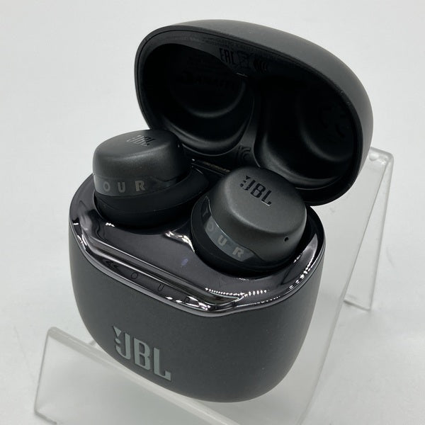 【中古】TOUR Pro+ TWS【JBLTOURPROPTWSBLK】【秋葉原】