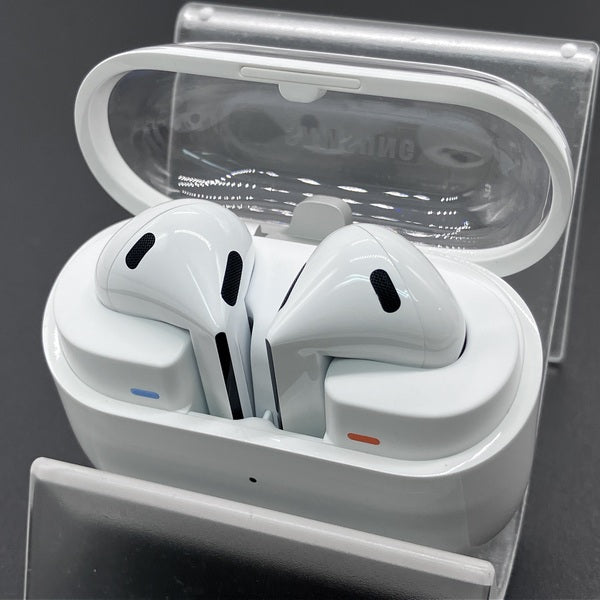 【中古】Galaxy Buds3 ホワイト 【SM-R530NZWAXJP】【秋葉原】