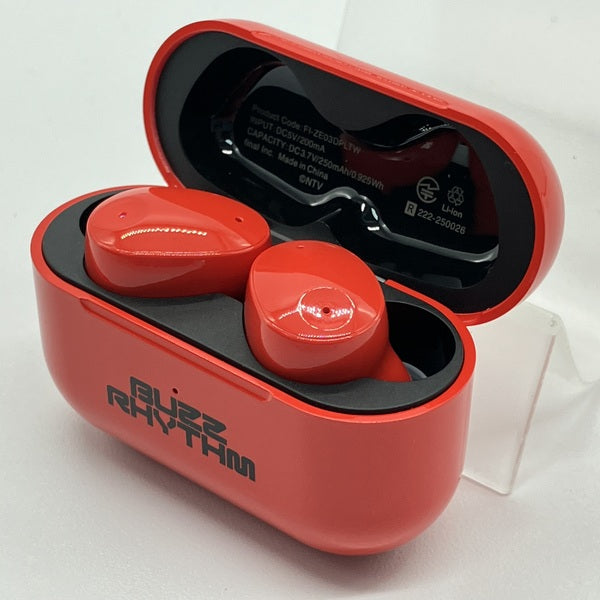 【中古】ZE300 BUZZ RHYTHM version【秋葉原】