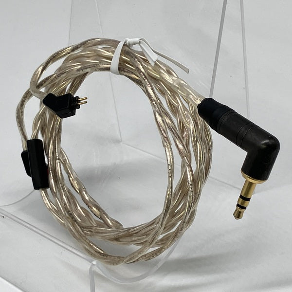 【中古】EW-8(PlatinaHawk) for WESTONE【秋葉原】