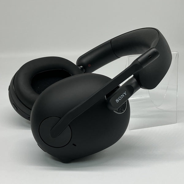 【中古】INZONE H9 ブラック 【WH-G900N BZ】【秋葉原】