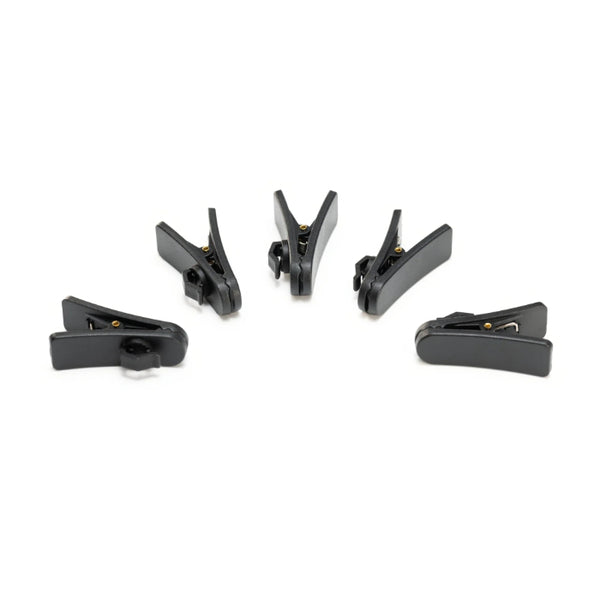 Shirt Clip 5個入り 【64A-8212】