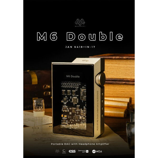 M6Double