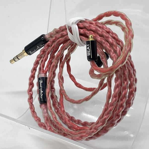 【中古】Vermilion for Shure BEA-1818【秋葉原】