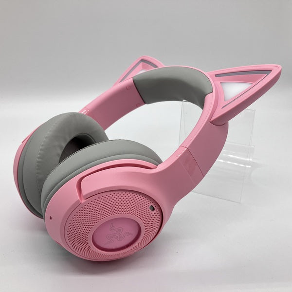 【中古】Kraken Kitty V2 BT (Quartz Pink) 【RZ04-04860100-R3M1】【日本橋】